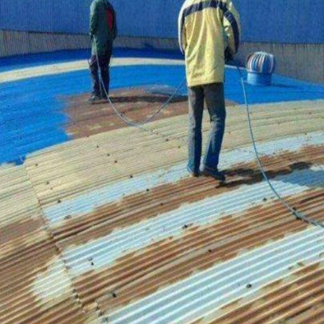 安多地面翻新与地坪漆施工流程